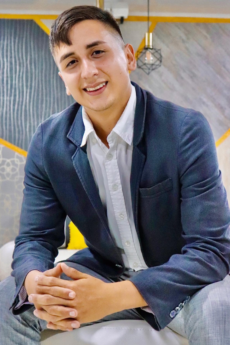 Daniel urbano