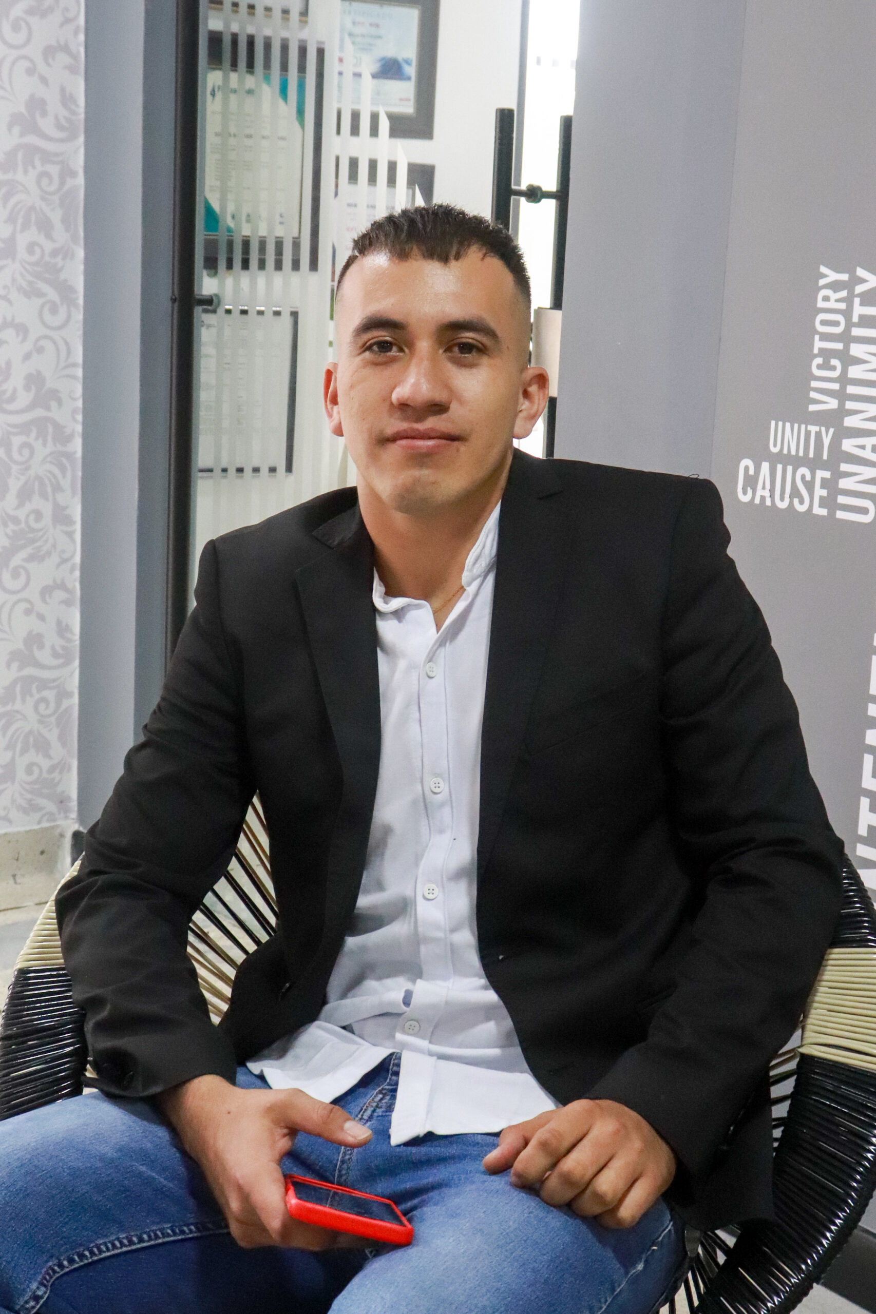Jonathan Matinez