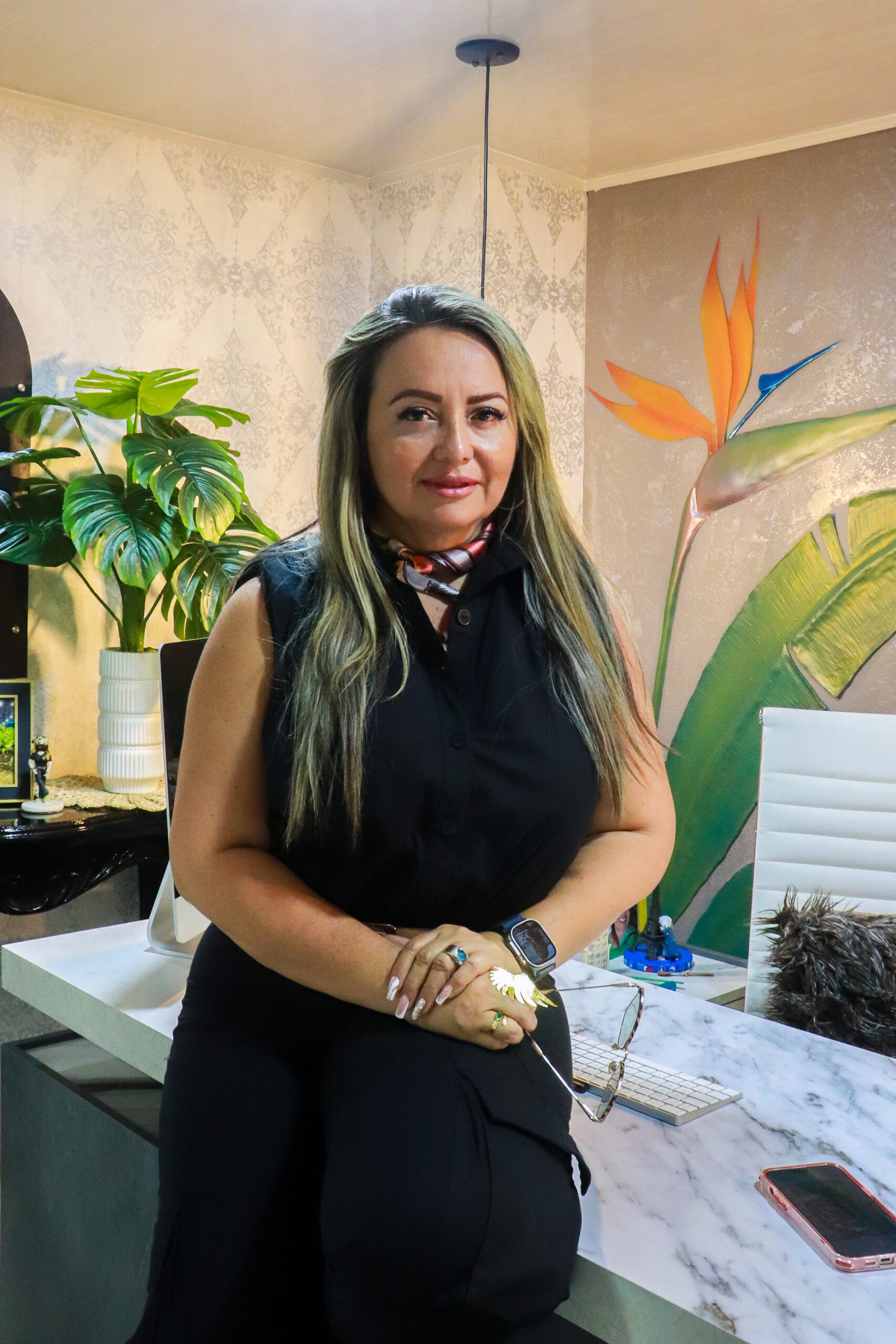 Yamileth Garcia Ochoa