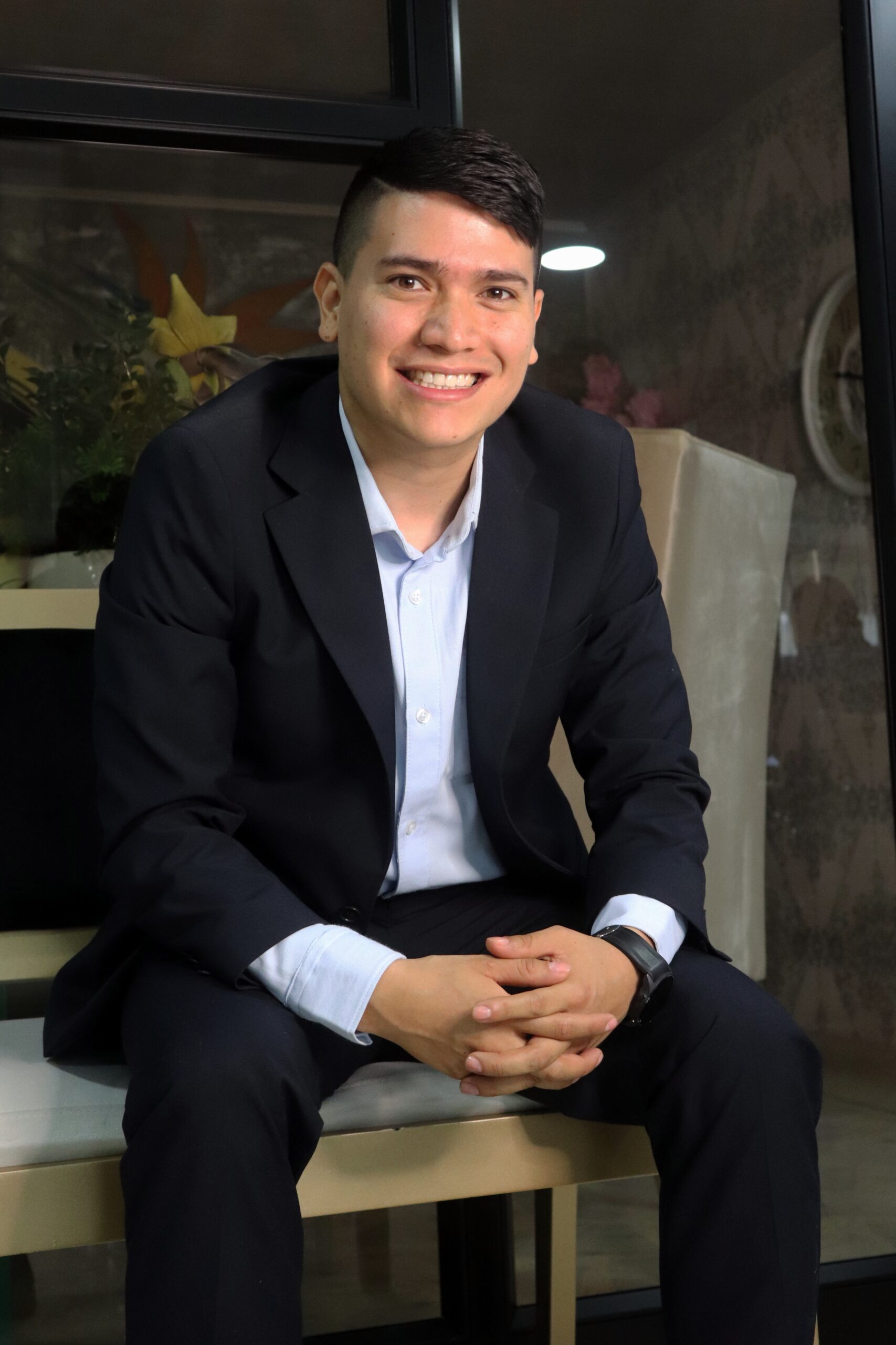 Stiven Almanza