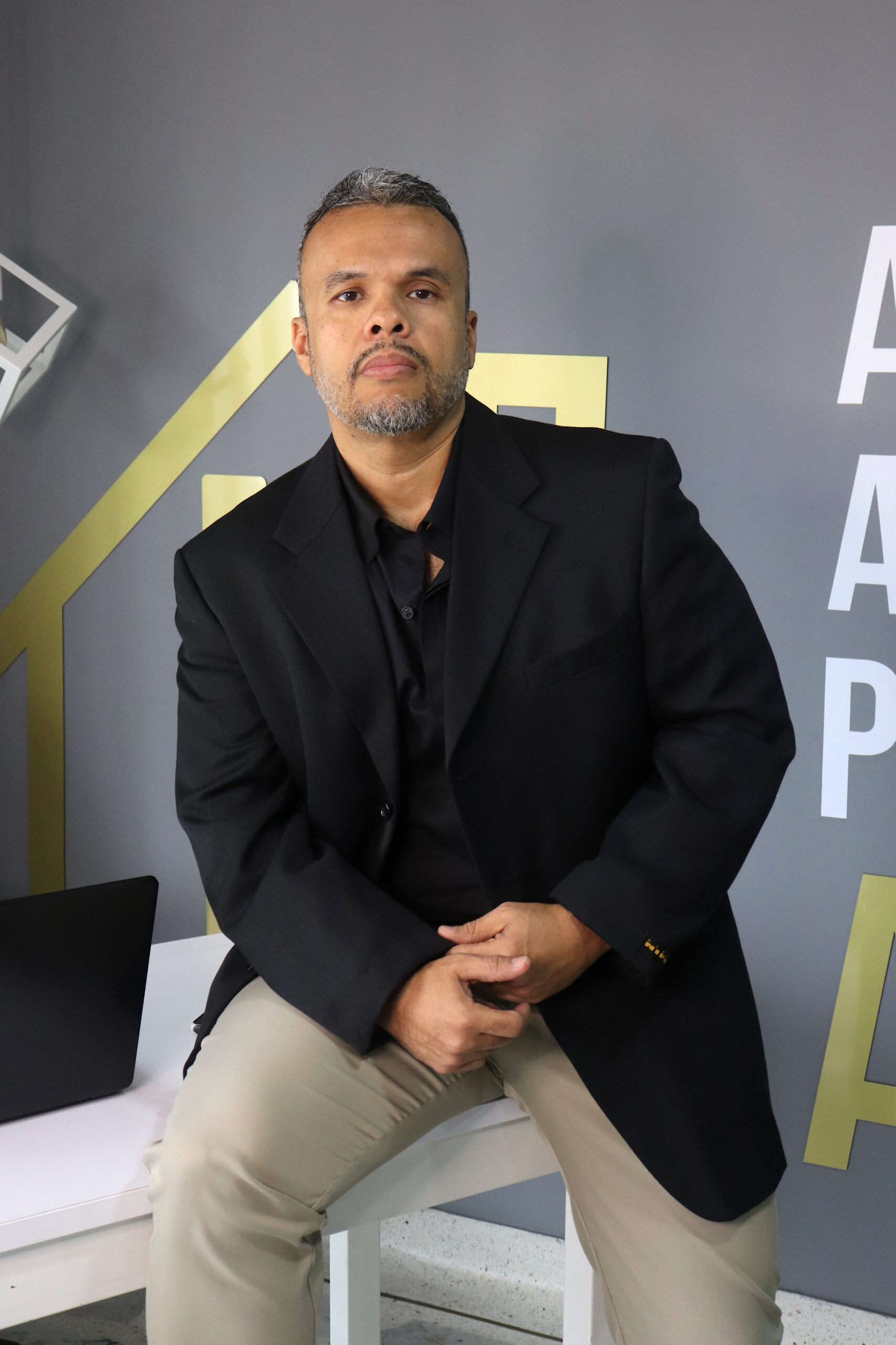 RICHARD PEDROZA