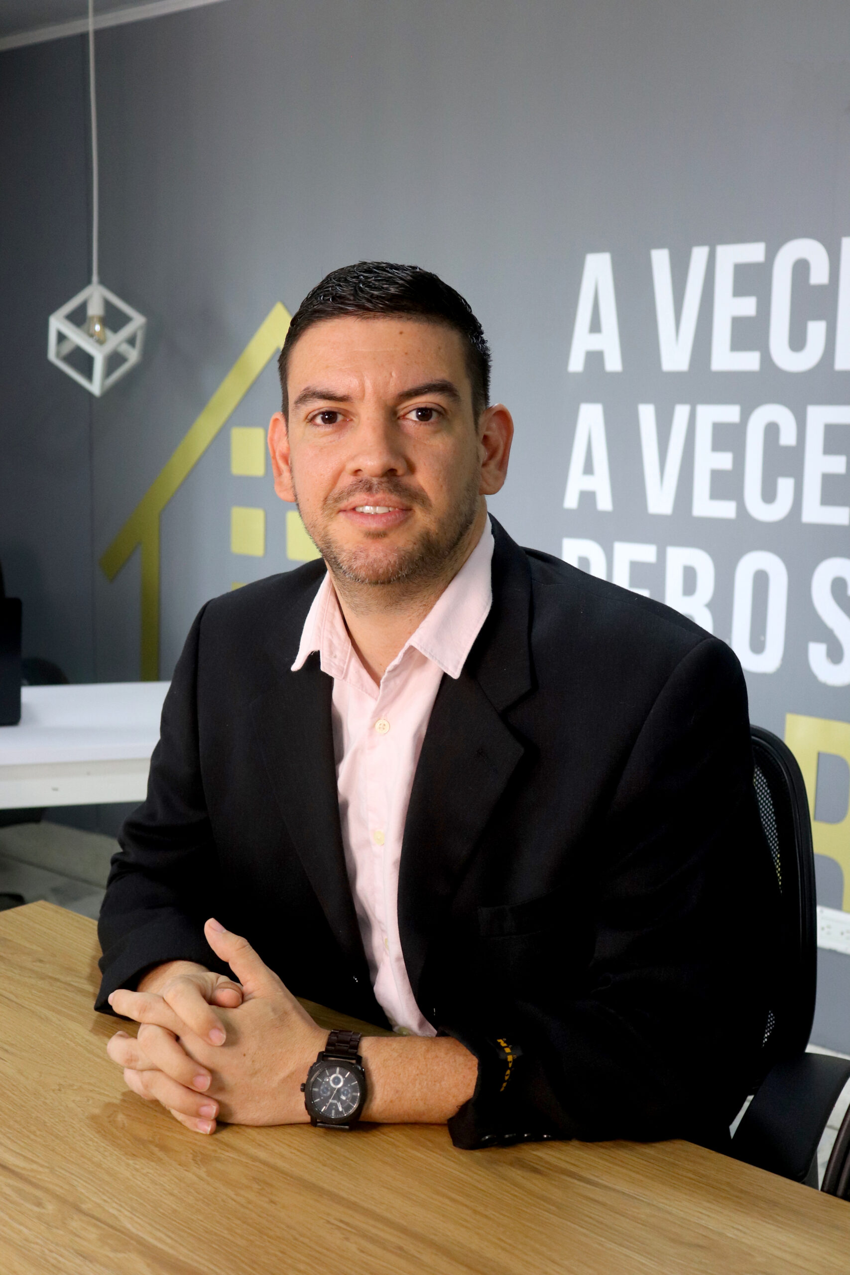 Horacio Mendez