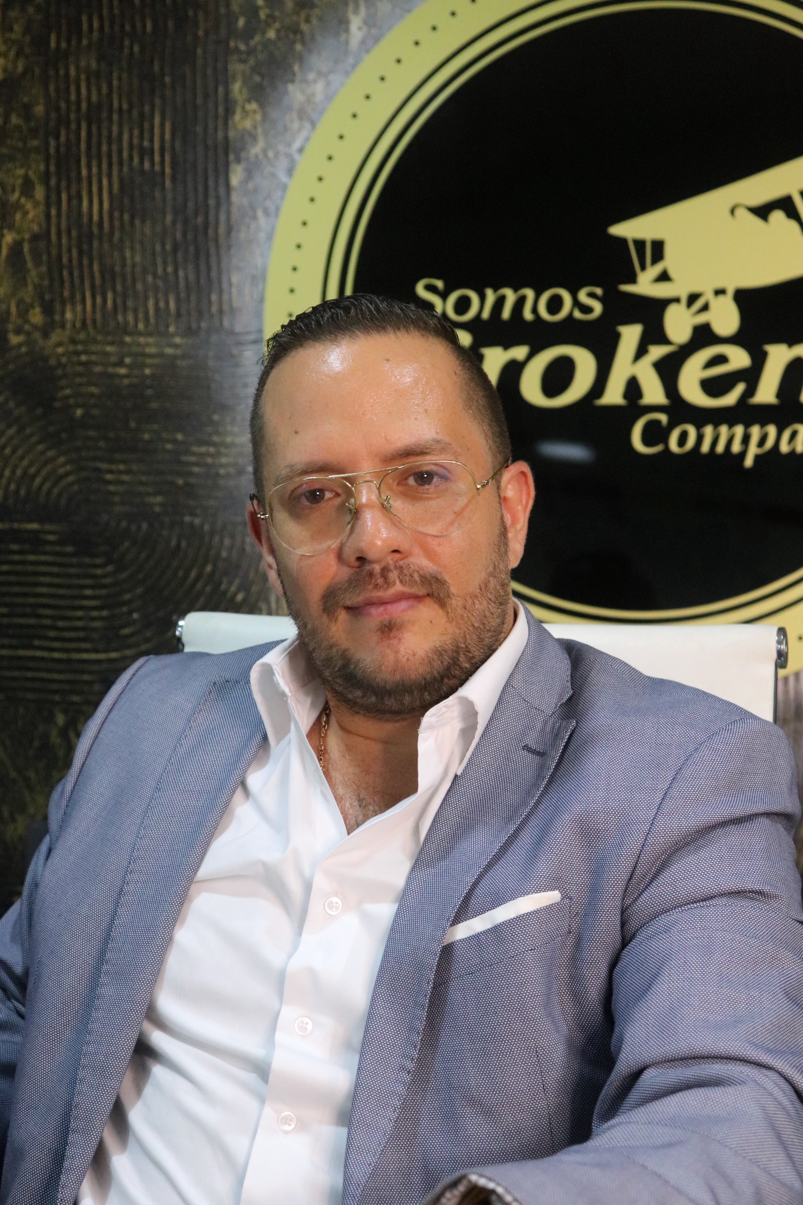 Ricardo Leon Giraldo
